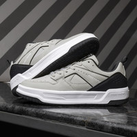 RED TAPE Casual Sneaker Shoes For Men | Comfortable, Breathable, Arch Support Running Shoes For Men(Grey)