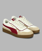 PUMA Zarsun Sneakers For Men(Beige , 9)