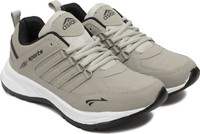 asian Cosko Sports Shoes,Running Shoes,Walking Shoes,Training Shoes Running Shoes For Men(Black, Grey , 9)