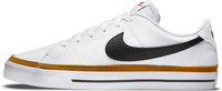 NIKE NikeCourt Legacy Sneakers For Men(White)