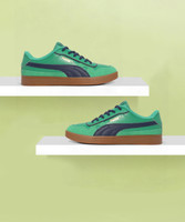 PUMA Zarsun Sneakers For Men(Green , 9)