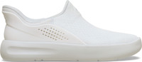 CROCS Locale Casuals For Women(White , 3)