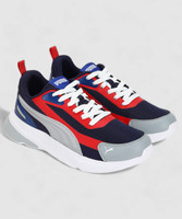 PUMA Puma Rungryp Sneakers For Men(Blue , 8)