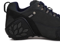 WOODLAND Casuals For Men(Navy)