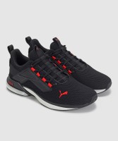 PUMA Cell Rapid Running Shoes For Men(Black) Lowest Price in Online ...