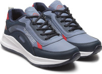 asian Waterproof-17 Navy Sports,Walking,Gym,Training,Stylish Running Shoes For Men(Navy, Blue)