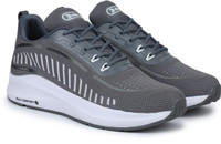 density ABACUS Running Shoes For Men(Grey)