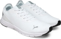 PUMA Hustle V2 Sneakers For Men(White , 11)