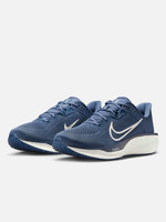 NIKE Quest 6 Running Shoes For Men(Blue , 9)