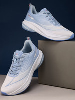 CAMPUS DRIVO Running Shoes For Men(White , 6)