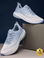 CAMPUS DRIVO Running Shoes For Men(White , 6)
