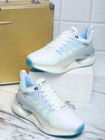 Abros TAURO-O Running Shoes For Men(White , 10)