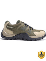 WOODLAND Lace Up Lightweight Breathable Comfortable Daily Use Casuals For Men(Green , 6) Flipkart Deal