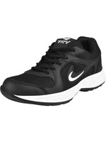 TRV MAMU DC-50 SPORTS SHOES Casuals For Men(Black , 9)