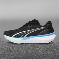 PUMA Glidepacer Running Shoes For Men(Black , 12)