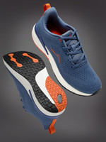 JQR SPACEXX Running Shoes For Men(Blue , 10)