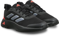 ADIDAS Zapid M Running Shoes For Men(Black , 8)