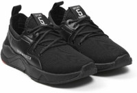Begone Walking Shoes For Men(Black , 9)