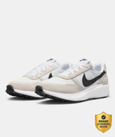 NIKE waffle nav Running Shoes For Men(Multicolor , 10)