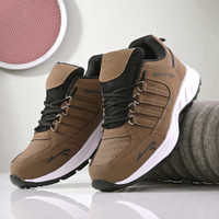 Free Kicks FK - Freesole Latest Running Shoes For Men(Brown , 6)