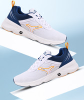 CAMPUS HURRICANE Running Shoes For Men(White , 9)