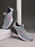 CAMPUS MIKE (N) Running Shoes For Men(Grey , 6)
