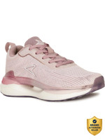 POWER PROPEL 2.0 Running Shoes For Women(Pink , 5)