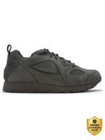 WOODLAND Lace Up Lightweight Breathable Comfortable Daily Use Casuals For Men(Olive , 8)