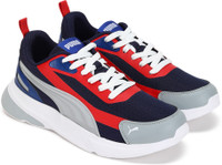 PUMA Rungryp Sneakers For Men(Blue)