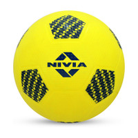 NIVIA HOME PLAY Football - Size: 3(Kids, Pack of 1)