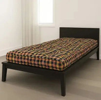 RAJASTHAN HANDLOOM RAJASTHAN HANDLOOMS Soft Cotton 6X4ft Mattress / 6 inch Single Cotton Mattress(L x W: 72 inch x 48 inch)