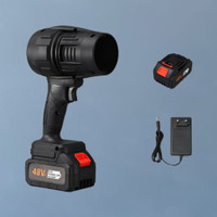 Shoefwinkl 48V Max Cordless Tool for Scientific Research use Forward Curved Air Blower(Cordless)