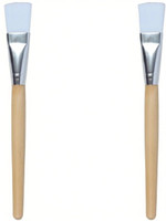 CETC Face Pack Brush(Pack of 2)