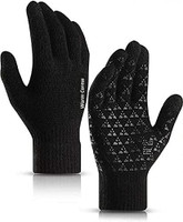 Jamont Self Design Winter Women Gloves