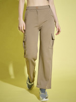 BuyNewTrend Women Cargos