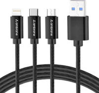 Ambrane USB Type C