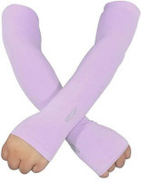 waybik Solid Protective Women Gloves