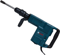 BLUTEC demolition hammer 11 kg BSB-11E Hammer Drill(22 mm Chuck Size, 3000 W)