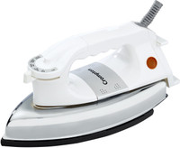 Crompton ACGI-Rhino 1000 W Dry Iron(White)