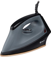 BAJAJ by BAJAJ O 1100 W Dry Iron(BLACK &amp; GREY) Flipkart Deal