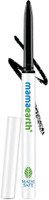 Mamaearth Charcoal Black Long Stay Kajal Black Waterproof,with Vitamin C & Chamomile for 11-Hour Smudge-free Stay(Black, 0.35 g)