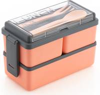 Lunch Boxes