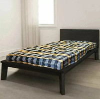 RAJASTHAN HANDLOOM Soft Cotton Multicolour 6X3ft Mattress / Gadda 5 inch Single Cotton Mattress(L x W: 72 inch x 36 inch)