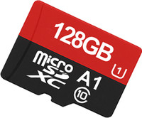 PixelByte 128G-GN12MN X-Series 128 GB MicroSDXC Class 10 140 MB/s  Memory Card Compatible with Mobile, Camera, Tablet, Gaming Console, Computer