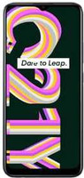 SHAHEEN TRADAS Realme C21Y (Cross Black, 32 GB)(3 GB RAM)