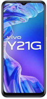 kdcreations vivo y21g (black, 64 MB)(4 GB RAM)