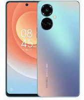 Tecno Tecno Camon 19 (Blue, 128 GB)(6 GB RAM)