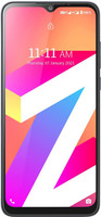 LAVAMobile LAVA Z3 (Black, 32 GB)(3 GB RAM)
