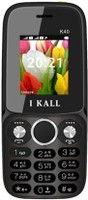 i kall K40 Mobile(Black)