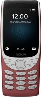 Nokia 82104G DS(Red)